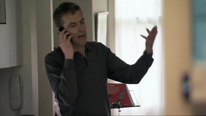 WHATEVER. JUST, YOU KNOW, FUCK OFF OUT OF MY LIFE. OKAY? 