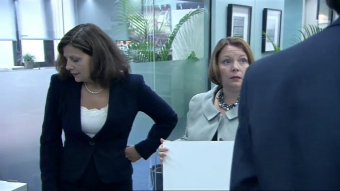 SHE COULD DEMONSTRATE HOW TO DO THE HOP, SHIT AND JUMP. 