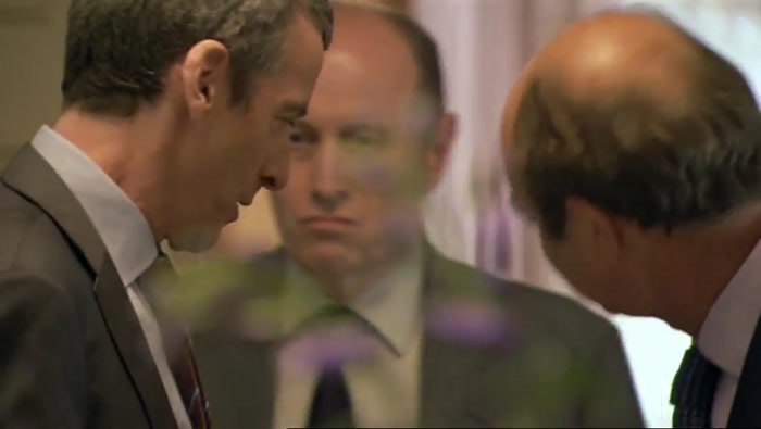 - NO, I MEAN... - SORRY. 
