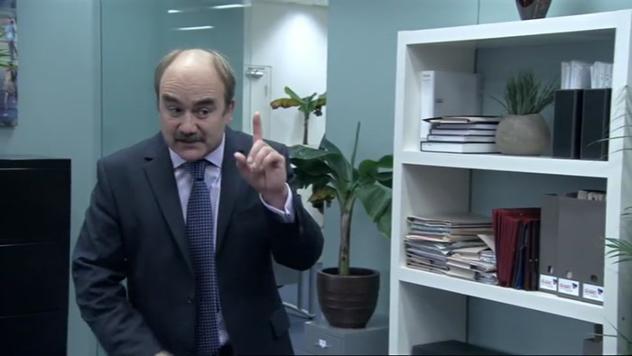 BUT DARLING, I'VE GOT TO ASK YOU, WHAT THE BLOODY HELL HAPPENED? 