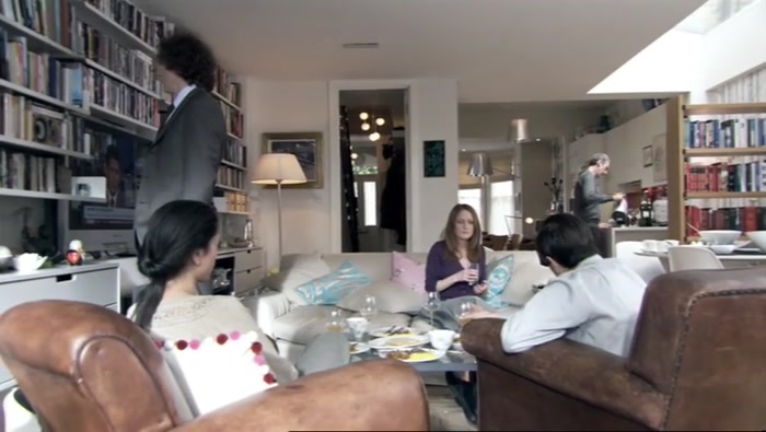 - GEOFFREY: MMM-HMM. - YEAH, I'M SORRY I CAN'T DO ESPRESSOS. 