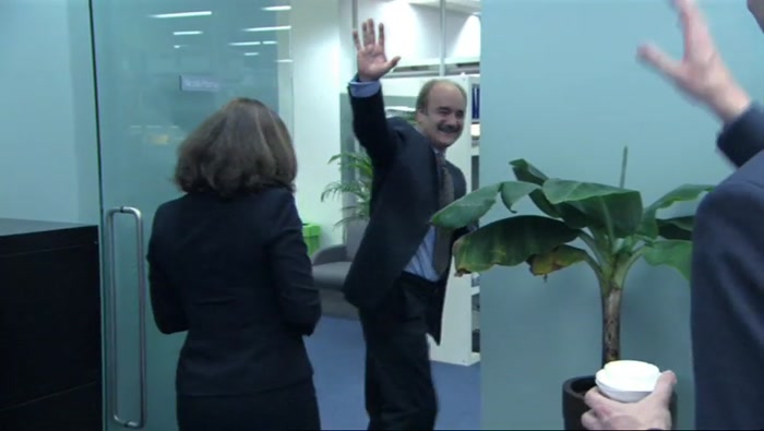 - BYE-BYE. - ALL: BYE. 