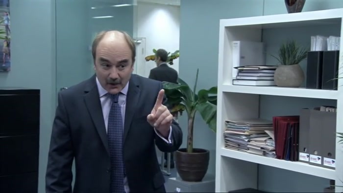 BUT DARLING, I'VE GOT TO ASK YOU, WHAT THE BLOODY HELL HAPPENED? 