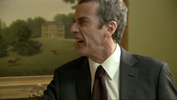 OPEN YOUR FUCKING MOUTH FOR ONCE AND SAY SOMETHING! 