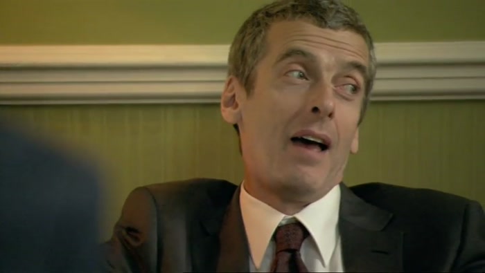 I NEED TO TALK TO TOM.  