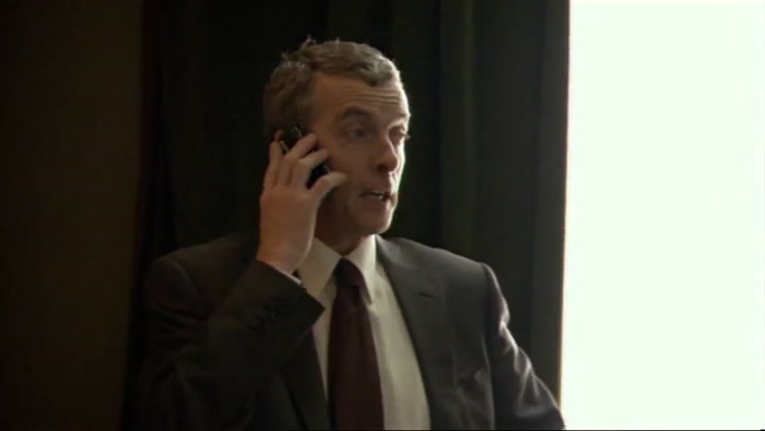 LISTEN, SON, THE ONLY FUCKING VIBE YOU HAVE TO WORRY ABOUT 