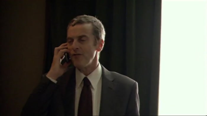 LISTEN, SON, THE ONLY FUCKING VIBE YOU HAVE TO WORRY ABOUT 