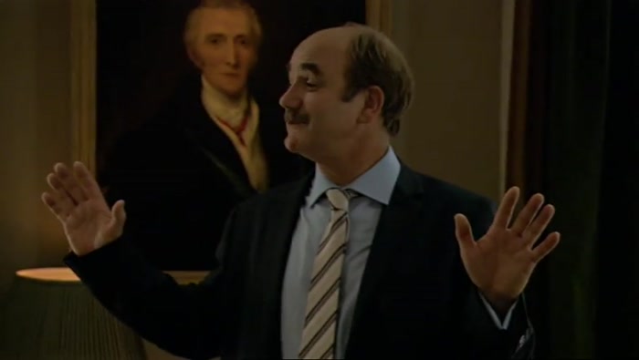 I'LL GLADLY LEND YOU A HAND IF YOU FEEL THE NEED TO KEEP YOUR HEAD DOWN. 