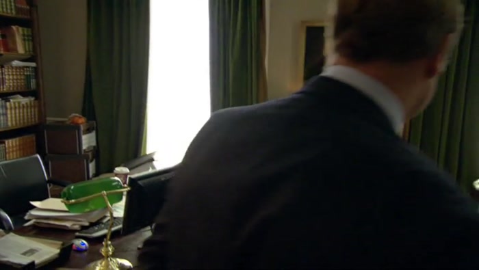 - WILL YOU HAVE A COFFEE... - DO YOU NOT DRINK COFFEE ANY MORE? 