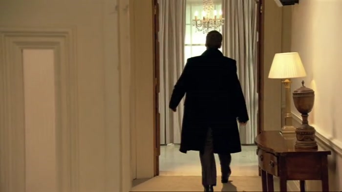 YOU WILL FUCKING SEE ME AGAIN!  