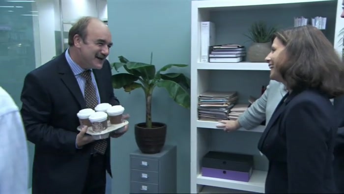 - DO I? - STEVE: YEAH. 