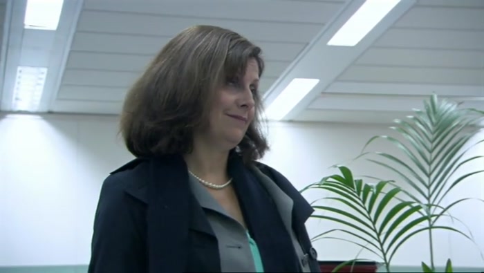 - AH. SECRETARY OF STATE FOR... - THAT'S RIGHT. I'M SECRETARY OF STATE. 