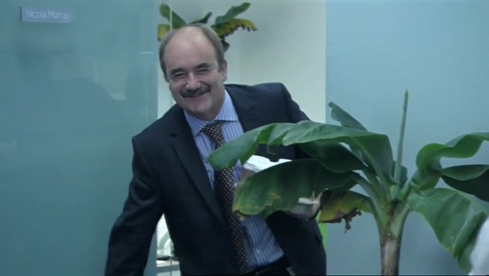 - STEVE FLEMING. - OH, NO. 