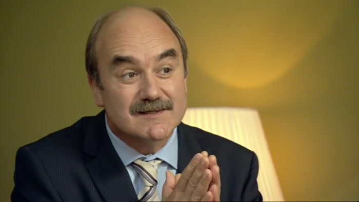 BUT IT JUST WASN'T BUTTERING ANY PARSNIPS ANY MORE, BROTHER. 