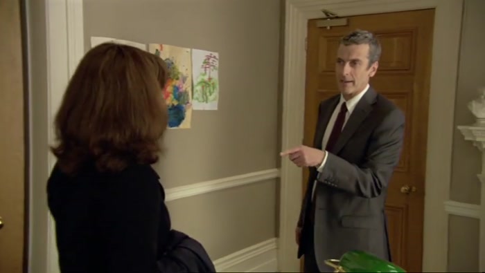 - YEAH. - THE ENQUIRY INTO THE WHOLE FUCKING 