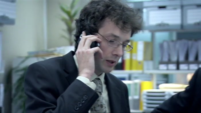 (STAMMERING) I CAN ASSURE YOU THAT YOU WOULD REMAIN MY NUMBER ONE CHOICE. 
