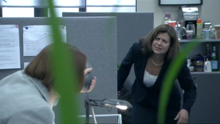 - WHAT? OH, I DIDN'T... - YOUR NEPHEW. ANDY MURRAY. 