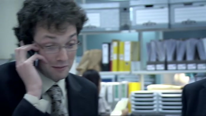 - OR EVEN IN MY PERSONAL LIFE. SO... - GLENN: DIGGING. STOP DIGGING. 