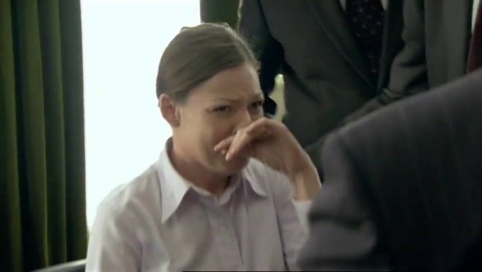DON'T WORRY. IT'S ALL RIGHT, IT'S ALL RIGHT. 