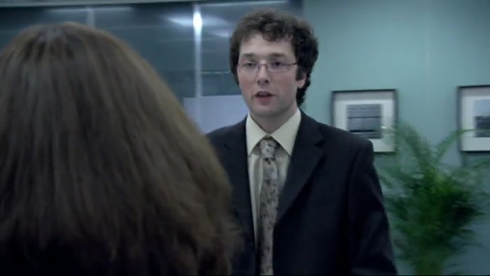 - WELL, UH, YES. - UM, IN OTHER REALLY BAD NEWS... 