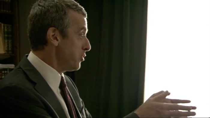 IS THERE A SPECIAL SCHOOL THAT'S JUST YOU AND BRIAN SEWELL? 