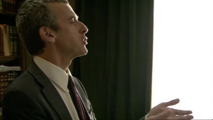 IS THERE A SPECIAL SCHOOL THAT'S JUST YOU AND BRIAN SEWELL? 