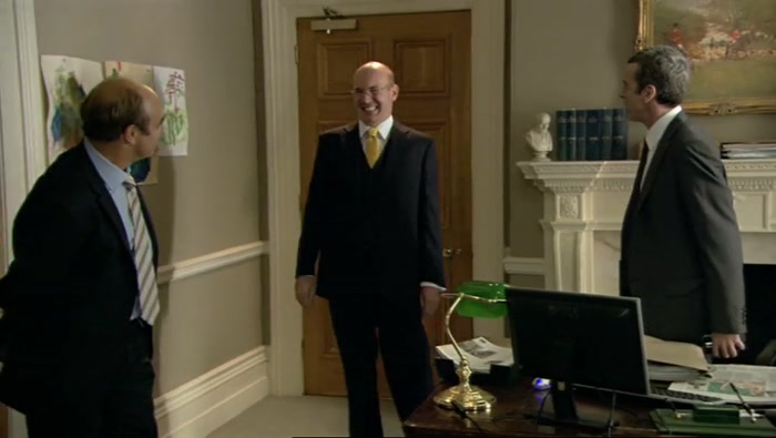 HAVE YOU GOT YOUR MINK THONG AND YOUR ERMINE COLOSTOMY BAG? 