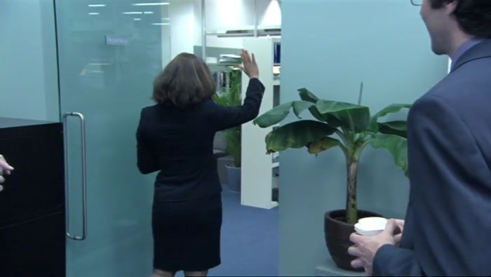 - BYE. - OLLY: WHAT DO YOU CALL THAT? 