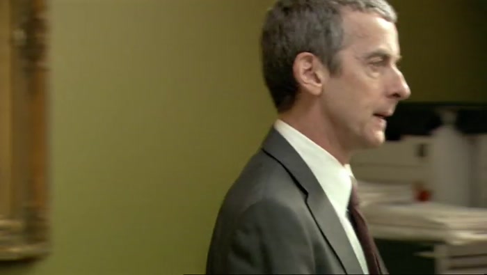 FUCKING TELL THEM THAT THERE WAS NO FUCKING PHONE CALL. 