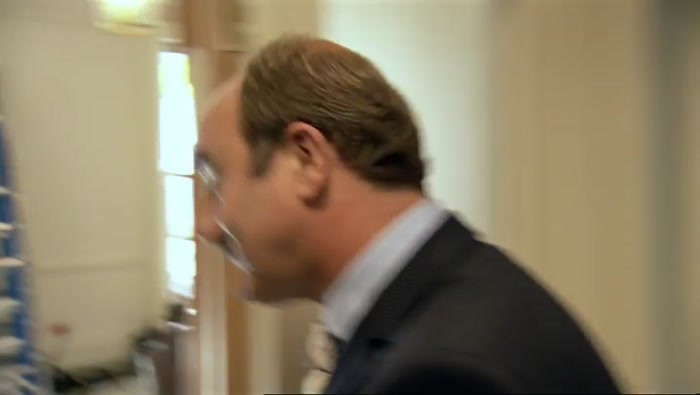 YOU ARE FINISHED, THOUGH. THAT IS WHAT I'VE BEEN TRYING TO... 