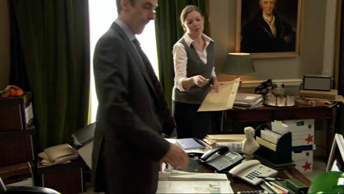 OH, I'VE SENT YOU A LINK TO ANDY MURRAY'S WEBSITE. 