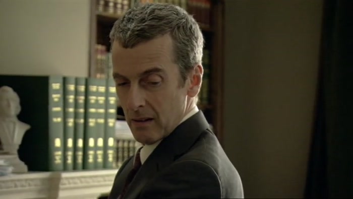 - WILL YOU HAVE A COFFEE... - DO YOU NOT DRINK COFFEE ANY MORE? 