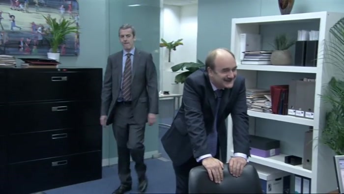 - LISTEN, SWEETHEART... - DO NOT FUCKING CALL ME SWEETHEART! 