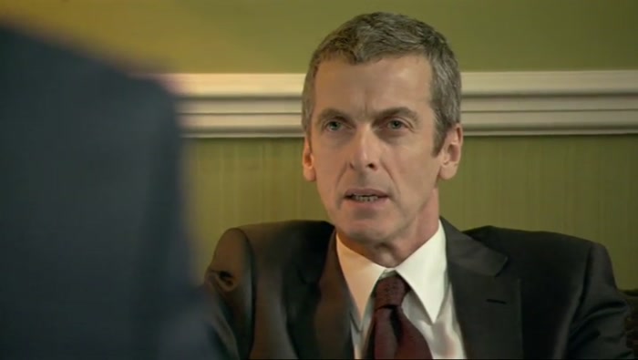 WHAT'S THE PROBLEM? YOU LOOK LIKE YOU FUCKING COUGHED UP YOUR OWN TWIN. 