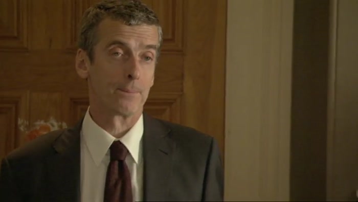 LISTEN, I'LL TELL YOU WHAT. THIS IS WHAT I'LL DO. 