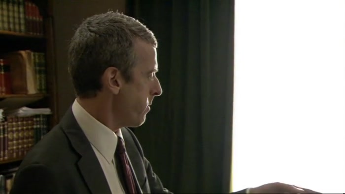 'CAUSE I WAS ON MY HOLIDAYS THEN. DID YOU GET MY POSTCARD? 
