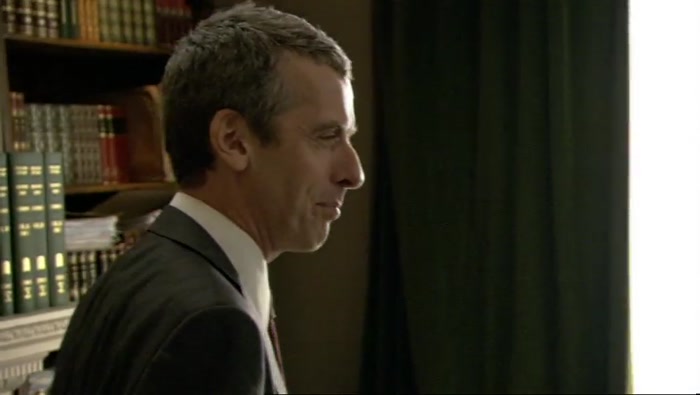 IS IT ALL PORT AND SWAN'S BLOOD THESE DAYS? 