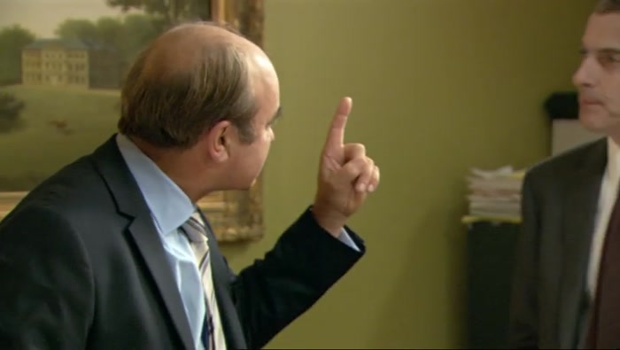 LISTEN TO ME FOR ONE SECOND.  