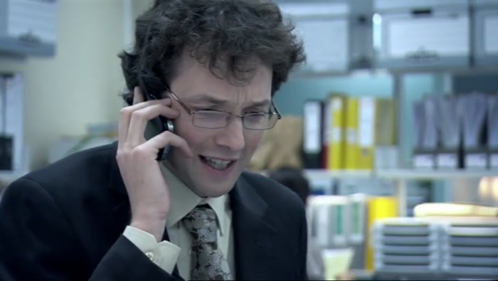 - OR EVEN IN MY PERSONAL LIFE. SO... - GLENN: DIGGING. STOP DIGGING. 