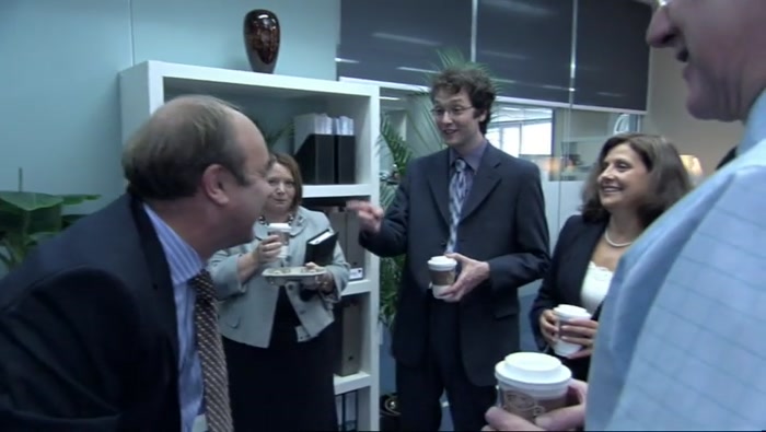 - ACE! - GOOD JOKE. 