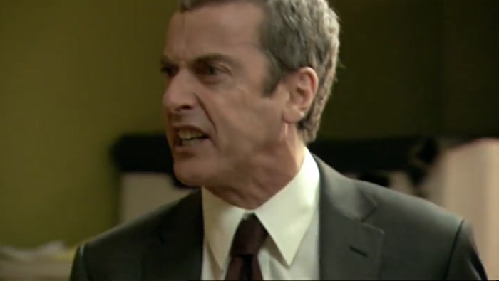 I'LL FUCKING SNAP YOUR FUCKING COCK OFF.  