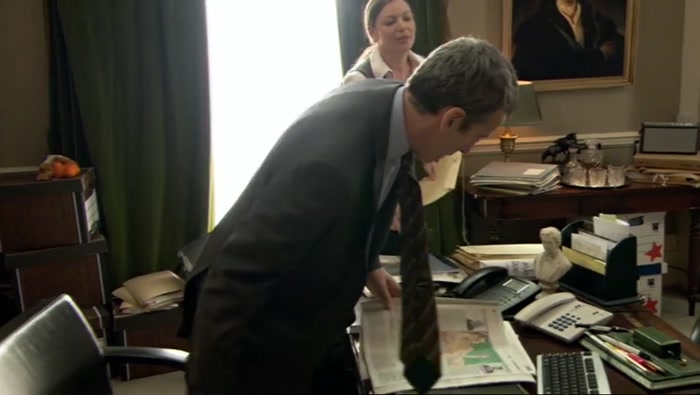 OH, I'VE SENT YOU A LINK TO ANDY MURRAY'S WEBSITE. 