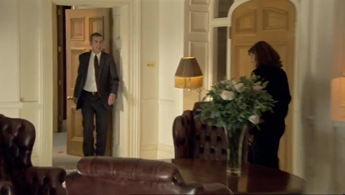 - HEY, DORA THE EXPLORER. - STILL HERE, THEN, MALCOLM? 