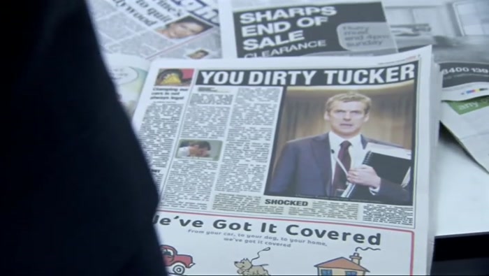 HEY, THERE'S A REFERENCE TO YOU HERE, CULLEN. 