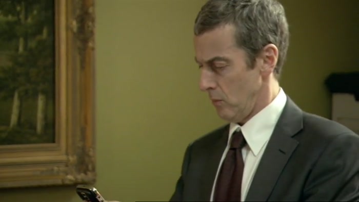 ACTUALLY, I'M GOING TO NEED THAT. THAT'S AN OFFICIAL BLACKBERRY. 