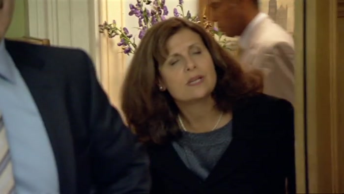 - MALCOLM: CAN YOU FUCK OFF AS WELL? - JULIUS, WHAT... 