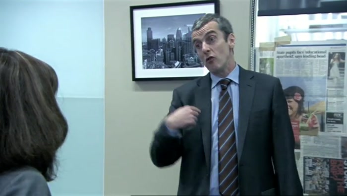 THAT EVEN THOUGH YOU DON'T FUCKING KNOW ME FROM FUCKING ADAM, 