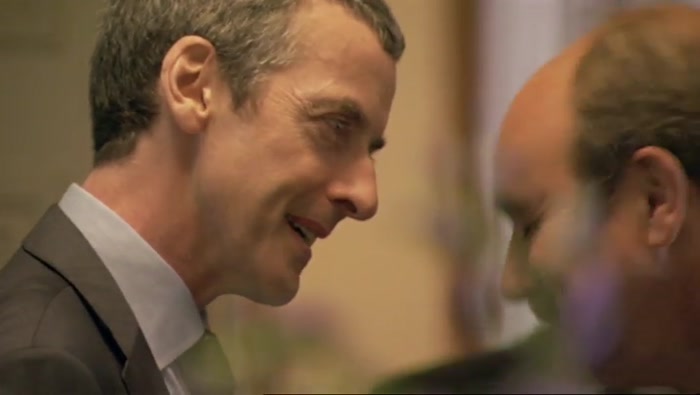 - NO, I MEAN... - SORRY. 