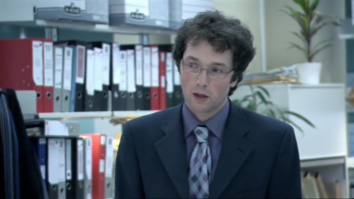 I MEAN, HE'S A FUCKING TENNIS PLAYER. WE'RE NOT ASKING SHANE MACGOWAN. WHY? 