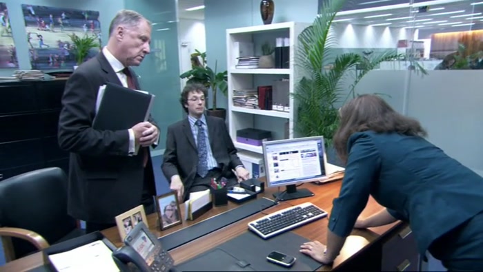 - SO CAN WE COVER THAT, PLEASE? - SO DEAD MUM, RAPISTS. 